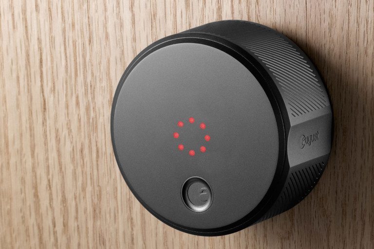 Review: August Smart Lock