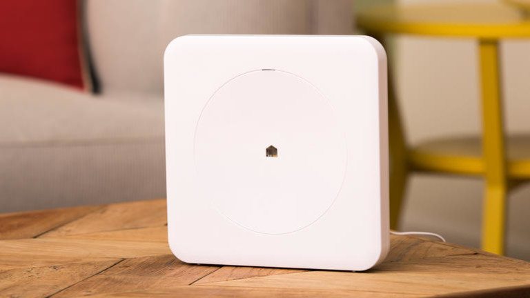 Review: Wink Smart Home Hub