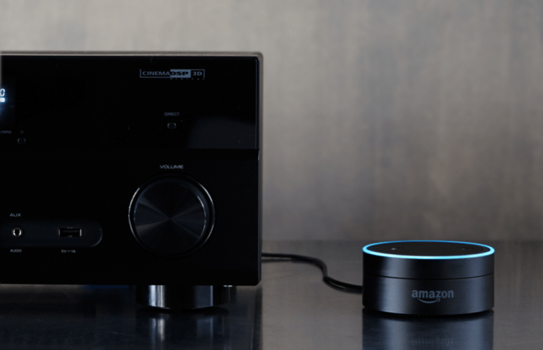 How to get an Amazon Echo Dot without Alexa