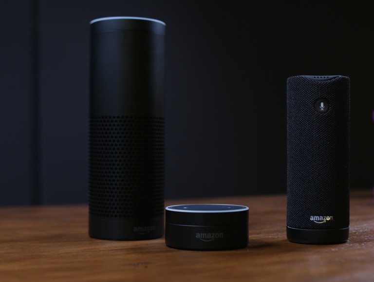 Amazon Echo Dot and Tap: Cheaper Alternatives to Echo