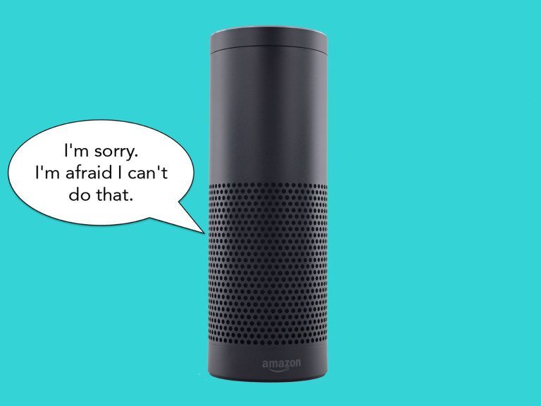 6 Things I Wish Amazon Echo Could Do