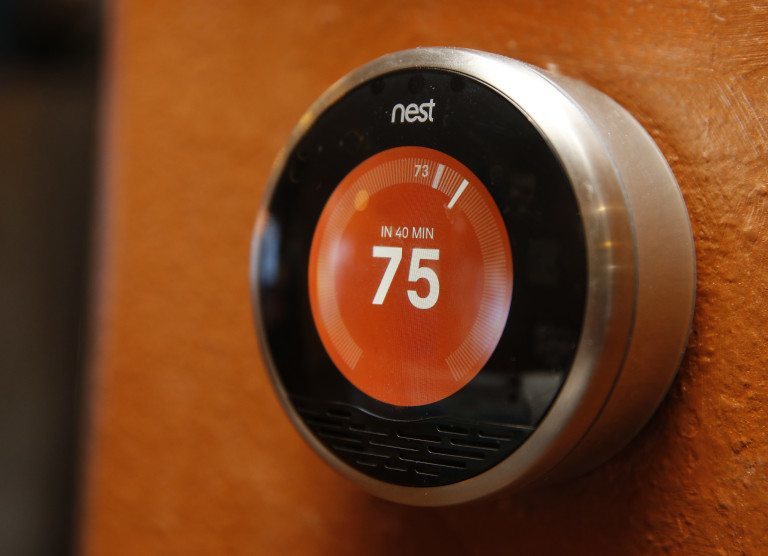 Big Changes Coming for Nest Thermostats