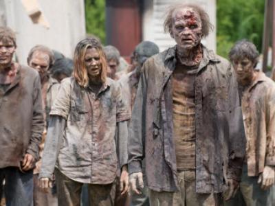 How to Survive a Zombie Apocalypse: The Internet