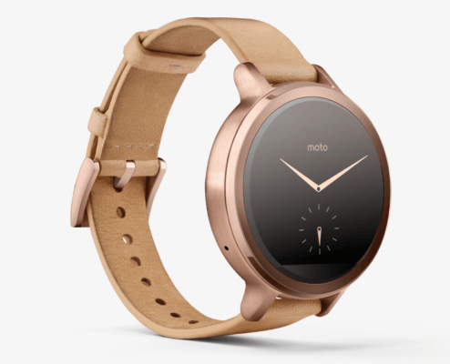 android wear watches