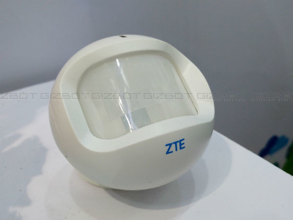 ZTE to launch six smartphones, wearables and other smart products