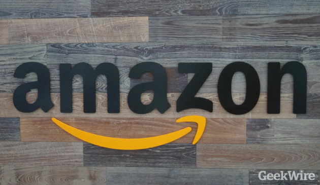 Amazon HQ Tour - South Lake Union