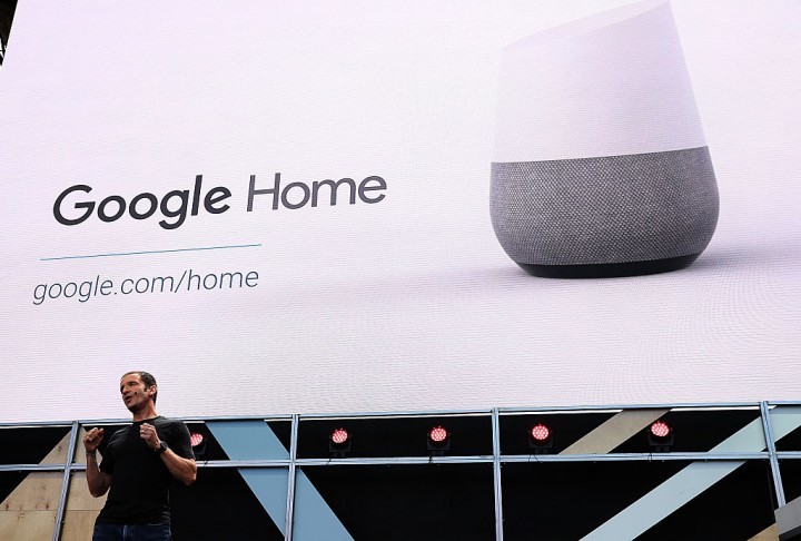 Google Home Vs. Alexa The Battle Of Smart Speakers