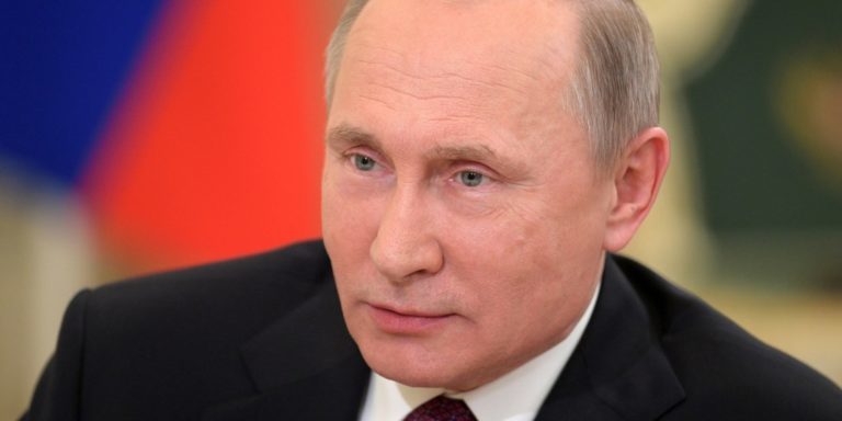 Here&#39;s How to Stop Russian Cyber-Hacking