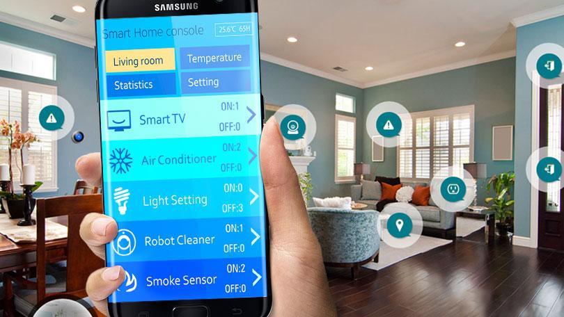The Best Smart Home Products