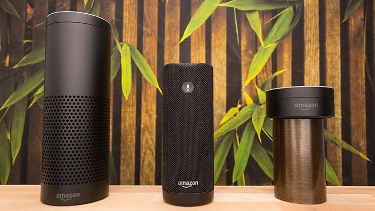 Amazon Tap