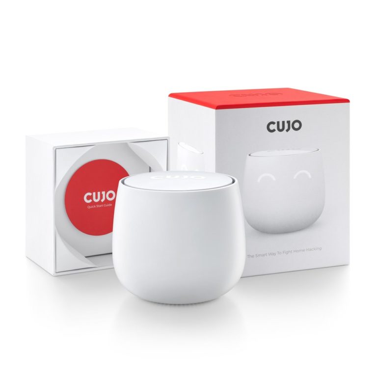 Review: CUJO, a Smart Firewall for Today&#39;s Connected Devices
