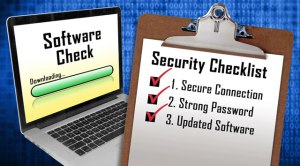 security-checklist
