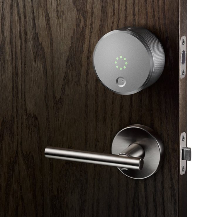 How to Avoid Getting Your Smart Locks Hacked