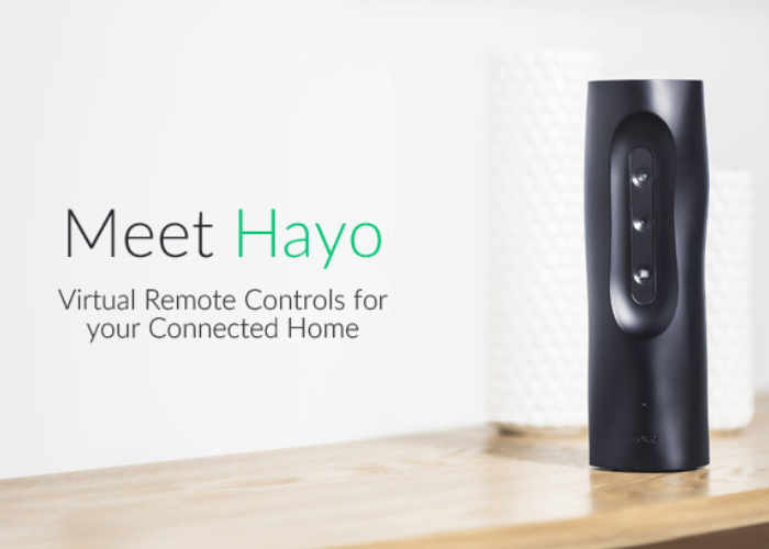 Hayo Smart Internet Of Things Controller 