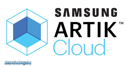 Samsung Artik Cloud