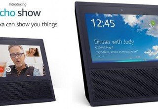 Amazon Echo Show Launch: From Touch Screen Display To Video Calling