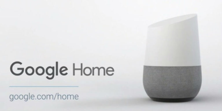 How to use Google Home with your Apple iPhone