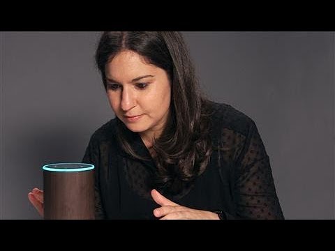 Alexa Now Recognizes Distinct Voices for a Personalized Experience