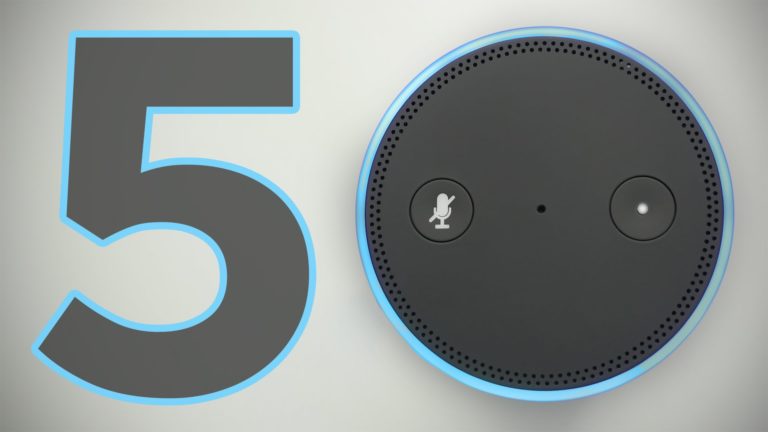50 Commands to Ask Alexa on Amazon Echo