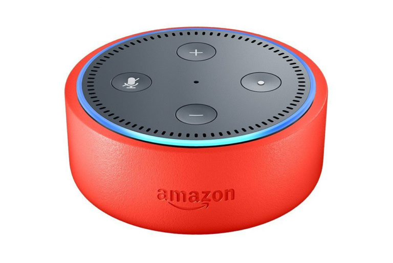 Amazon Echo Dot Kids Edition Review