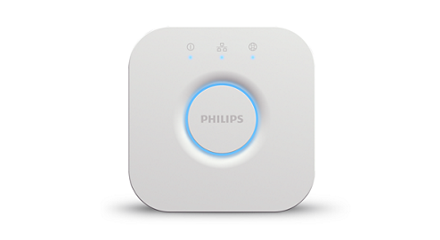 Philips Hue Smart Bridge Review