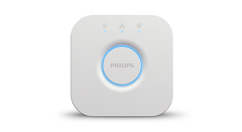 Philips Hue Smart Bridge