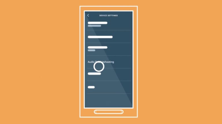 Tutorial Video Links for Amazon Alexa: Troubleshooting Audio Issues on Your Echo Auto