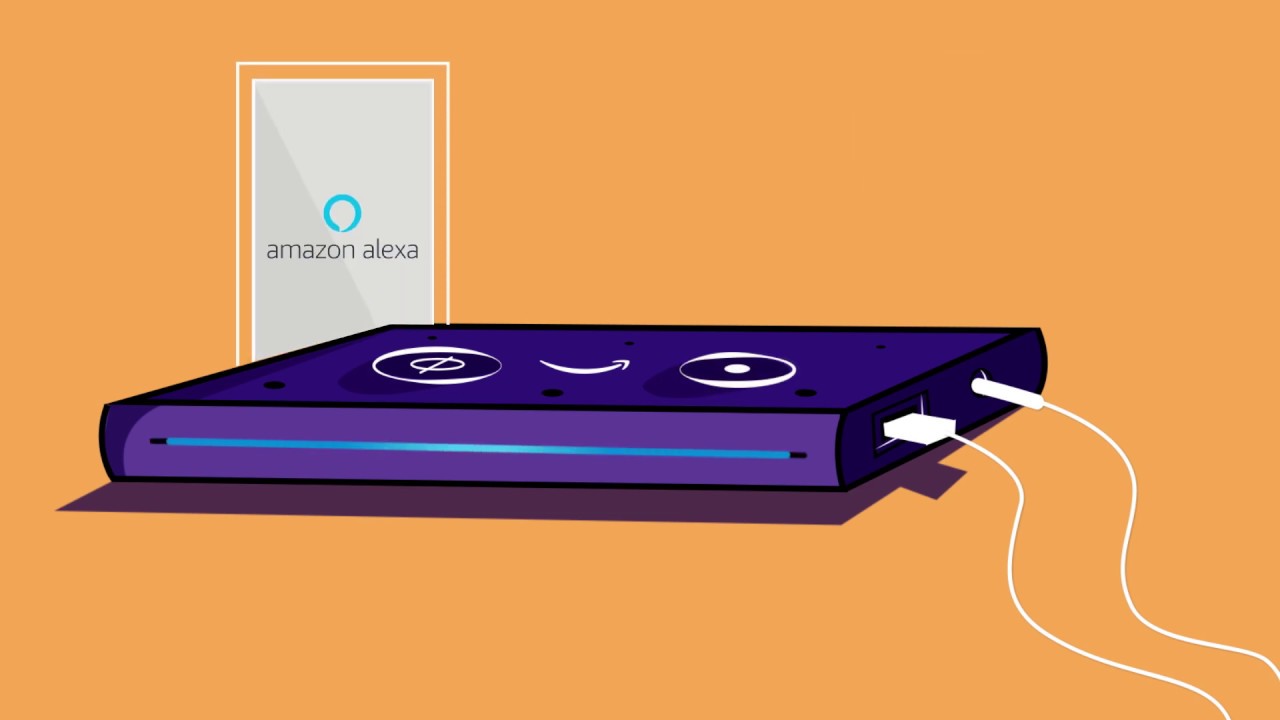 Tutorial Video Links for Amazon Alexa Set Up Your Echo Auto Padtronics