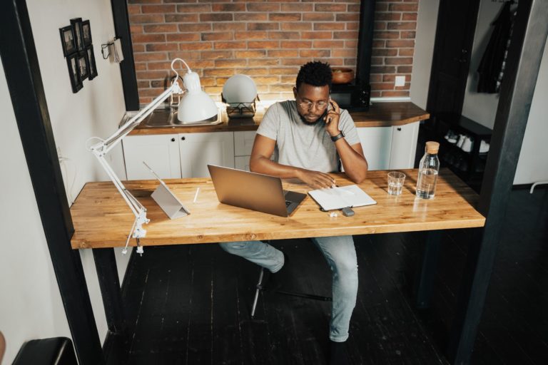 Work from Home: 10 Best Tips for Freelancers in 2021