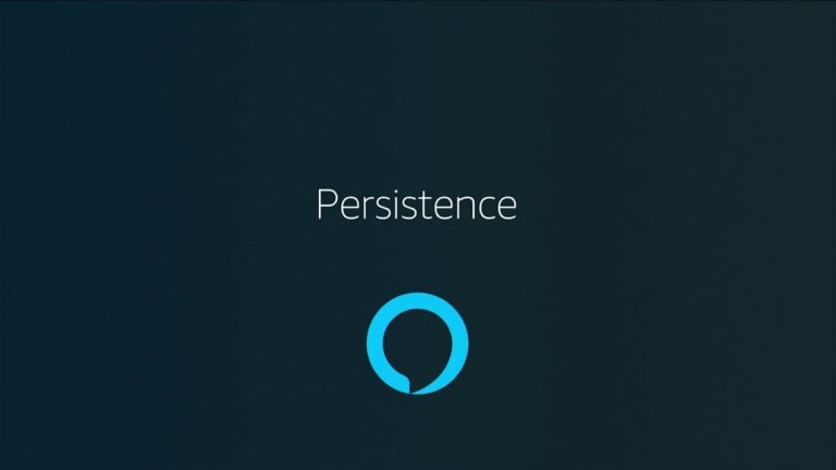 Alexa Developers Zero to Hero, Part 4 Video: Persistence